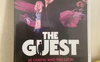 The Guest