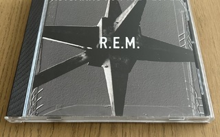 R.E.M. : Automatic for the People CD