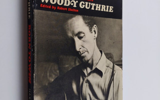 Woody Guthrie : Born to win