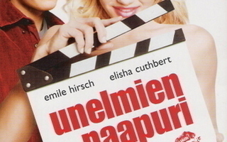 UNELMIEN NAAPURI	(11 122)	k	-FI-	DVD		emile hirsch