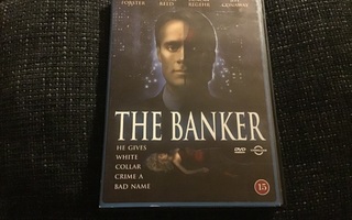 THE BANKER  *DVD*