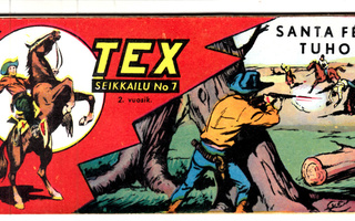 TEX 1954 7 (2 vsk.)