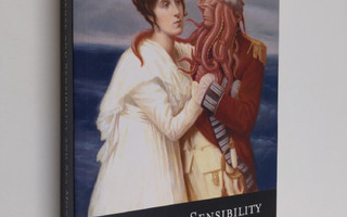 Ben H. Winters : Sense and sensibility and sea monsters