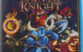 Shovel Knight