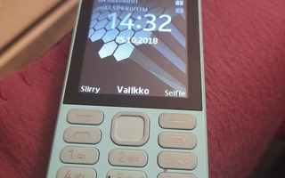Nokia 216 (RM-1187)