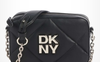 DKNY nahkälaukku