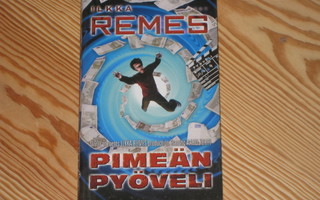 Remes, Ilkka: Pimeän pyöveli 1.p skp v. 2005