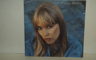 Carla Olson CD