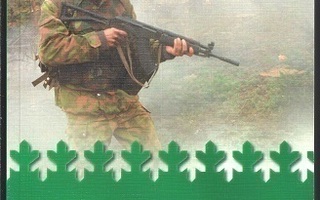 Jalkaväki 2000 (Jalkaväen vuosikirja 2000)