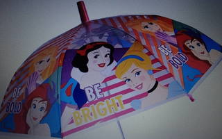 Disney Prinsessa sateenvarjo Halkaisija 42 cm