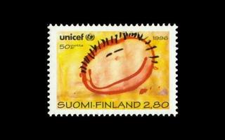 1326 ** Unicef (1996)