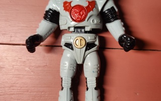 Horde Trooper. He-man figuuri (vuodelta 1985)