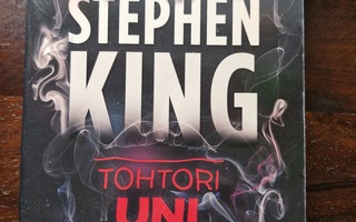 Stephen King: Tohtori Uni