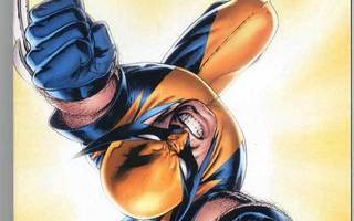 Astonishing X-Men #3 (Marvel, September 2004)