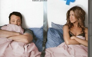 The Break-Up (Vince Vaughn, Jennifer Aniston)