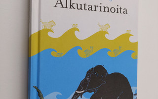 Rudyard Kipling : Alkutarinoita