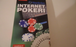 Scot Fishman : Internet Pokeri - Opi voittamaan 1.p 2009