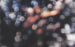 Pink Floyd (CD) VG++!! Obscured By Clouds -Remastered