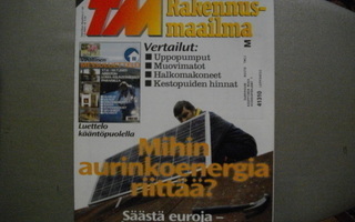 Tekniikan Maailma Nro 2/2005 - rakennusmaailma (2.3)