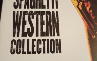 The Spaghetti Western Collection