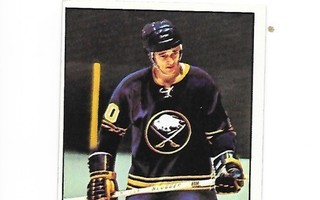 1977-78 Topps #231 Don Luce Buffalo Sabres