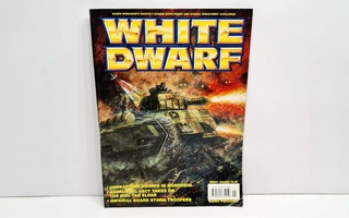 White Dwarf numero 241 - January 2000