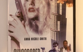 Skyscraper (DVD) Anna Nicole Smith (1996)