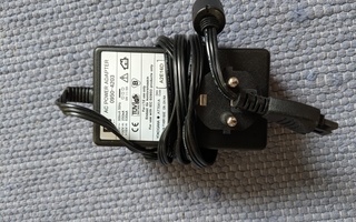 HP virtalähde (power supply) 0950-4203 32V 15V printerille