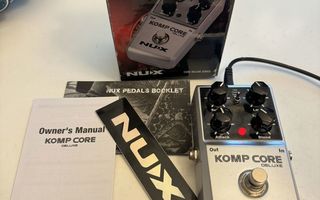 NUX Komp Core Deluxe