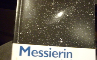 Henriksson, Mäkelä: Messierin kohteet (2.korjattu p.2005)