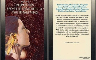 Despatches from the Frontiers of the Female Mind (1985)