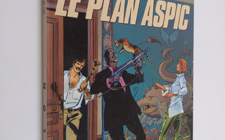 Le plan aspic