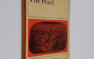 John Steinbeck : The pearl
