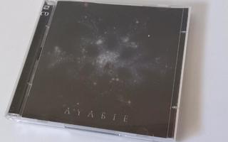 AYABIE: RIKKABOSHI  + a  cd/dvd