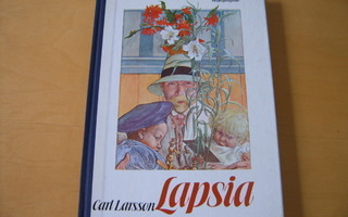 Carl Larsson: LAPSIA