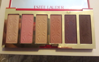 Estee Lauder luomiväripaletti