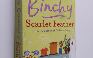 Maeve Binchy : Scarlet feather