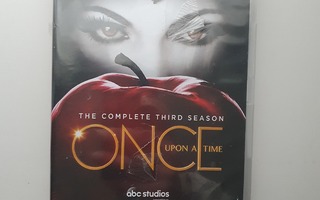 Once upon a time the complete third season