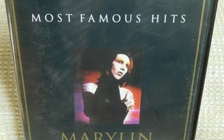 Marilyn Manson - Birth Of The Antichrist DVD