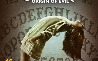 Ouija Origin Of Evil	(50 331)	UUSI	-FI-		BLU-RAY			2016