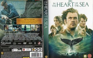 In The Heart Of The Sea	(46 459)	k	-FI-	DVD	(suomi/gb)		chri