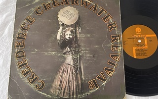 Creedence Clearwater Revival – Mardi Gras (SUOMI 1972 LP)_39