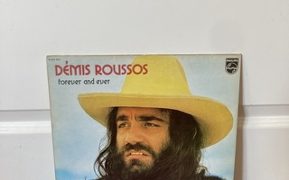 Démis Roussos – Forever And Ever LP