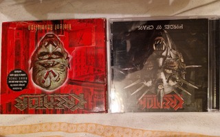 Kreator 2 x Cd