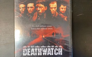 Deathwatch DVD (UUSI)