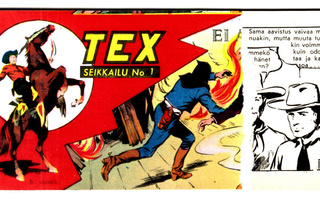 TEX 1960 1 (8 vsk.)