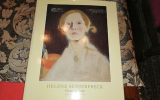 Holger Lena : Helene Schjerfbeck - Elämä ja taide