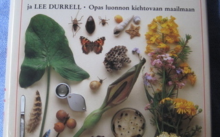 Gerald Durrell ja Lee Durrell: Löytöretki luontoon