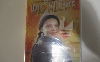 DVD IRIS KLEWE