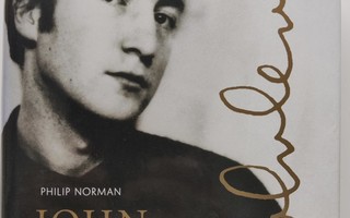 Philip Norman - John Lennon